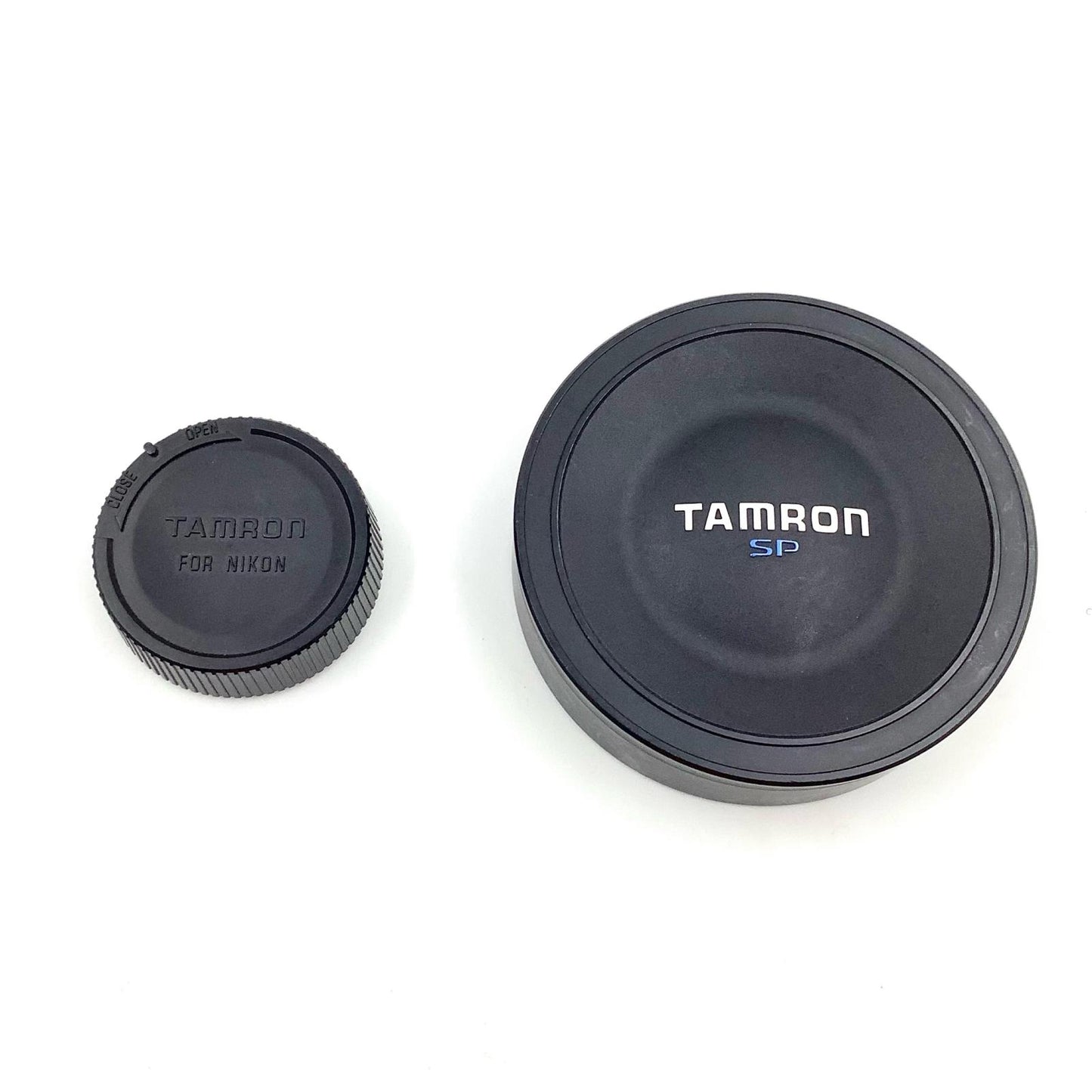 【全額返金保証】【最速発送】TAMRON SP 15-30mm F/2.8 Di VC USD (Model A012) [ニコン用] 動作確認済