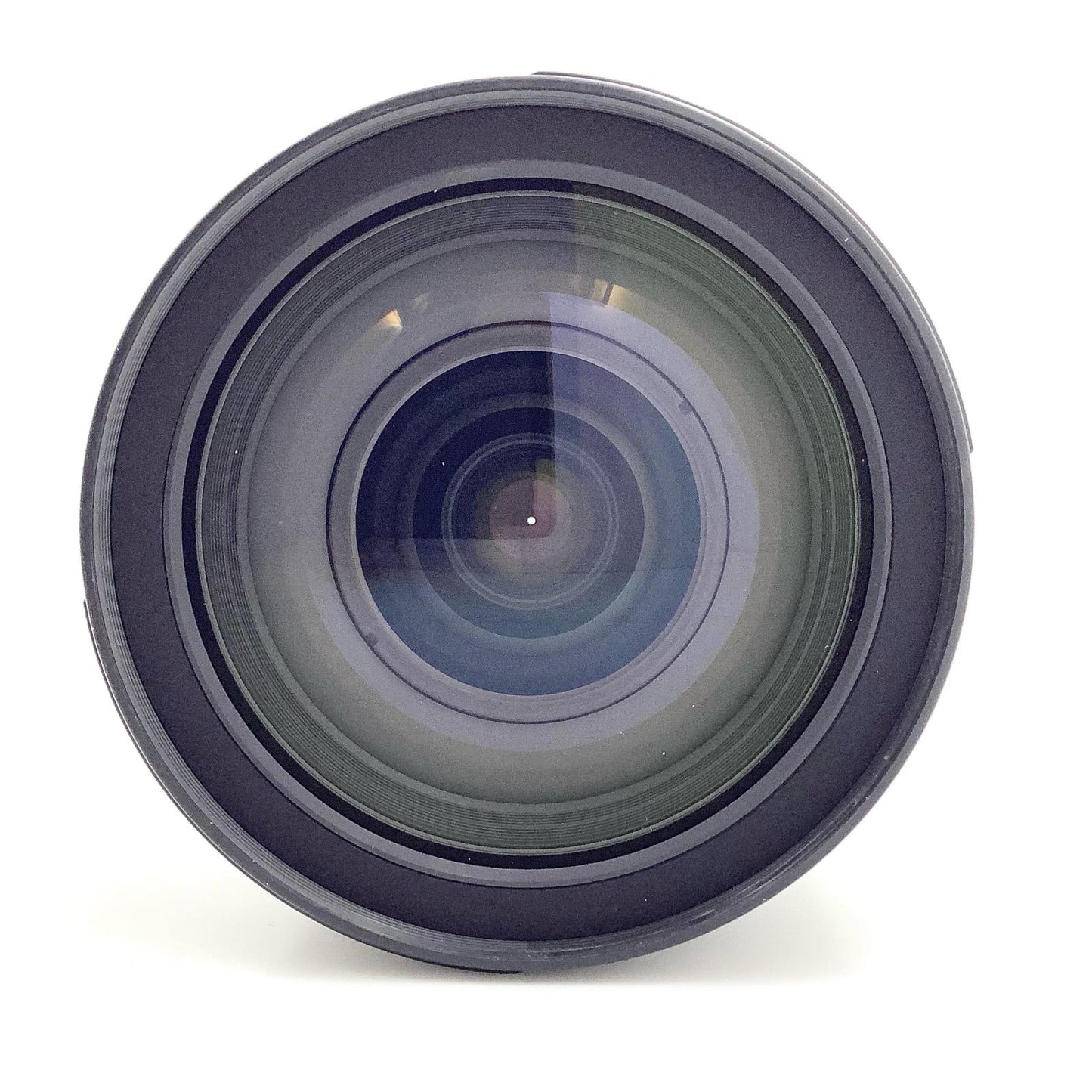 【全額返金保証】【最速発送】Nikon AF-S NIKKOR 24-120mm f/4G ED VR 動作確認済