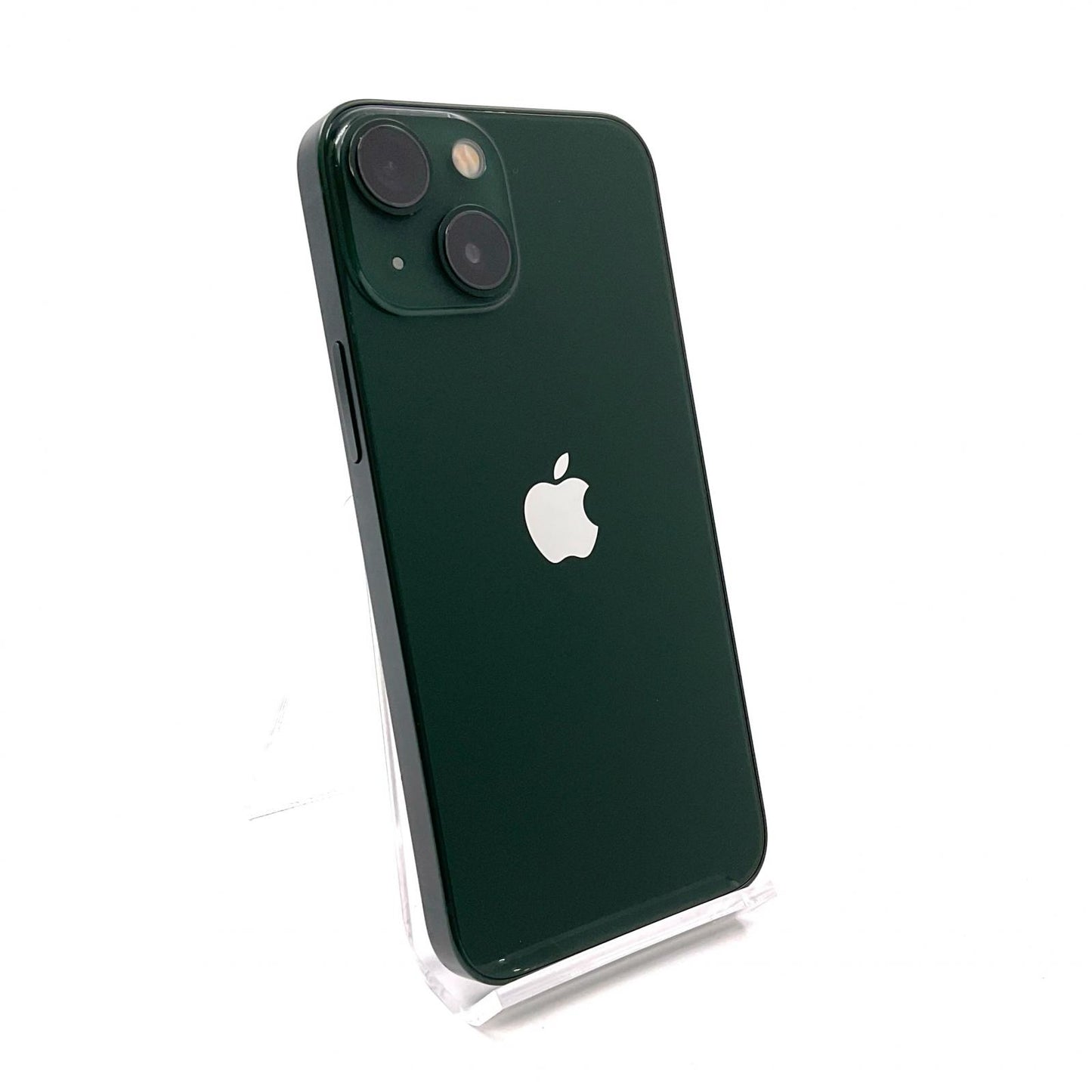 【全額返金保証】【最速発送】Apple iPhone iPhone 13 mini 256GB グリーン SIMフリー 白ロム 動作確認済 75%