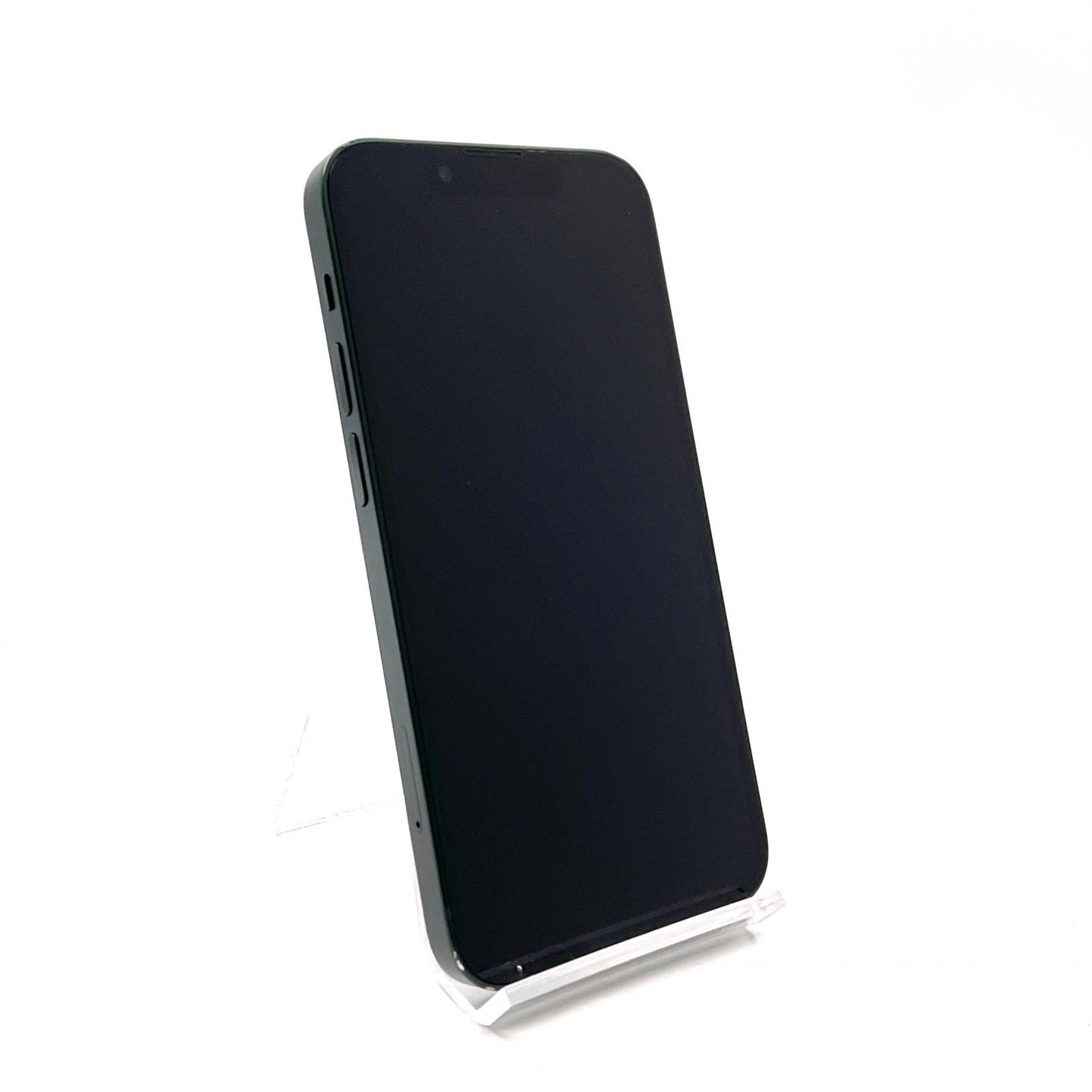 【全額返金保証】【最速発送】Apple iPhone iPhone 13 mini 256GB グリーン SIMフリー 白ロム 動作確認済 75%