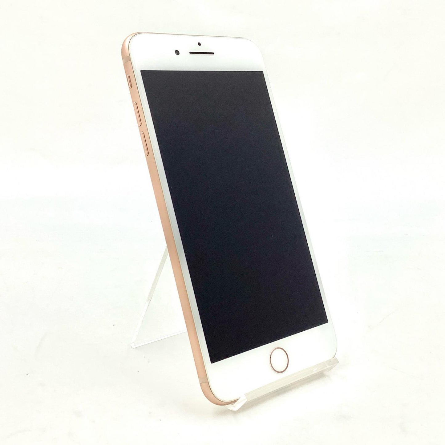 【全額返金保証】【最速発送】Apple iPhone iPhone 8 Plus 64GB ゴールド docomo 白ロム 動作確認済 75%