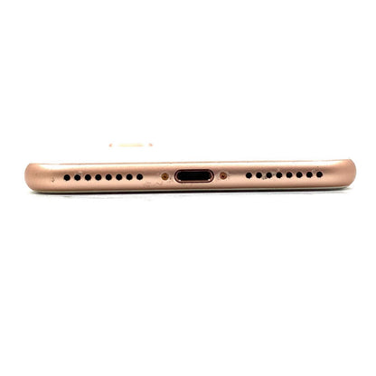 【全額返金保証】【最速発送】Apple iPhone iPhone 8 Plus 64GB ゴールド docomo 白ロム 動作確認済 75%