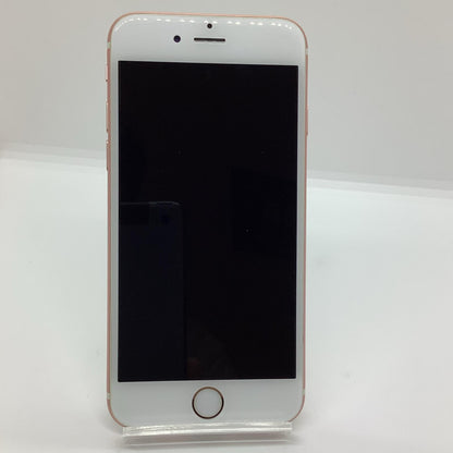 【全額返金保証】【最速発送】Apple iPhone iPhone 6s 16GB ローズゴールド docomo 白ロム 動作確認済