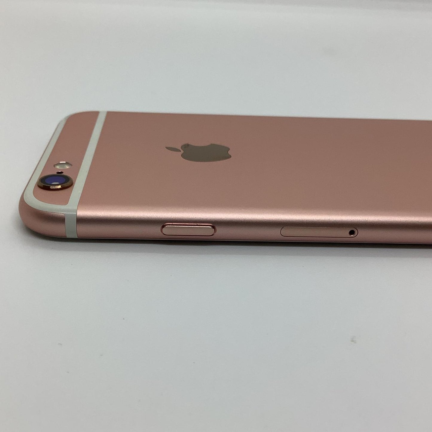 【全額返金保証】【最速発送】Apple iPhone iPhone 6s 16GB ローズゴールド docomo 白ロム 動作確認済