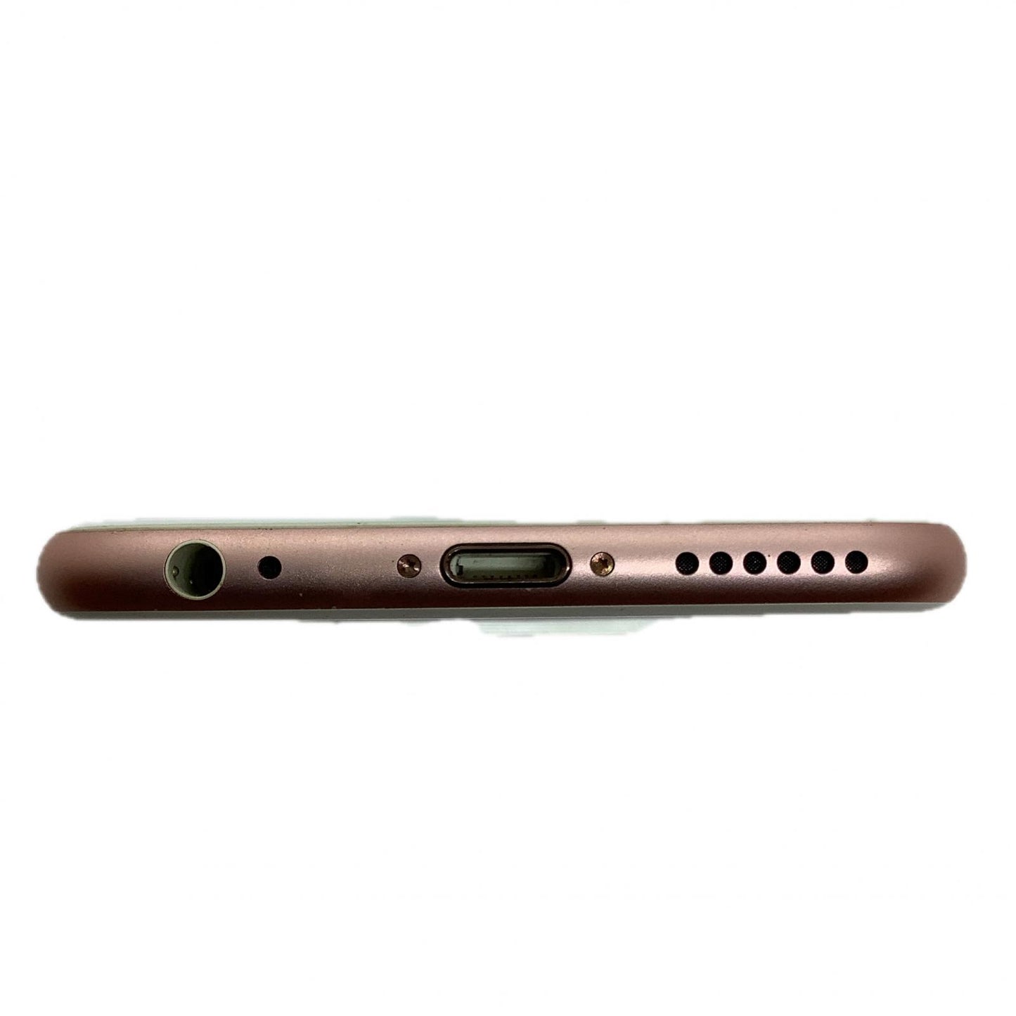 【全額返金保証】【最速発送】Apple iPhone iPhone 6s 16GB ローズゴールド docomo 白ロム 動作確認済