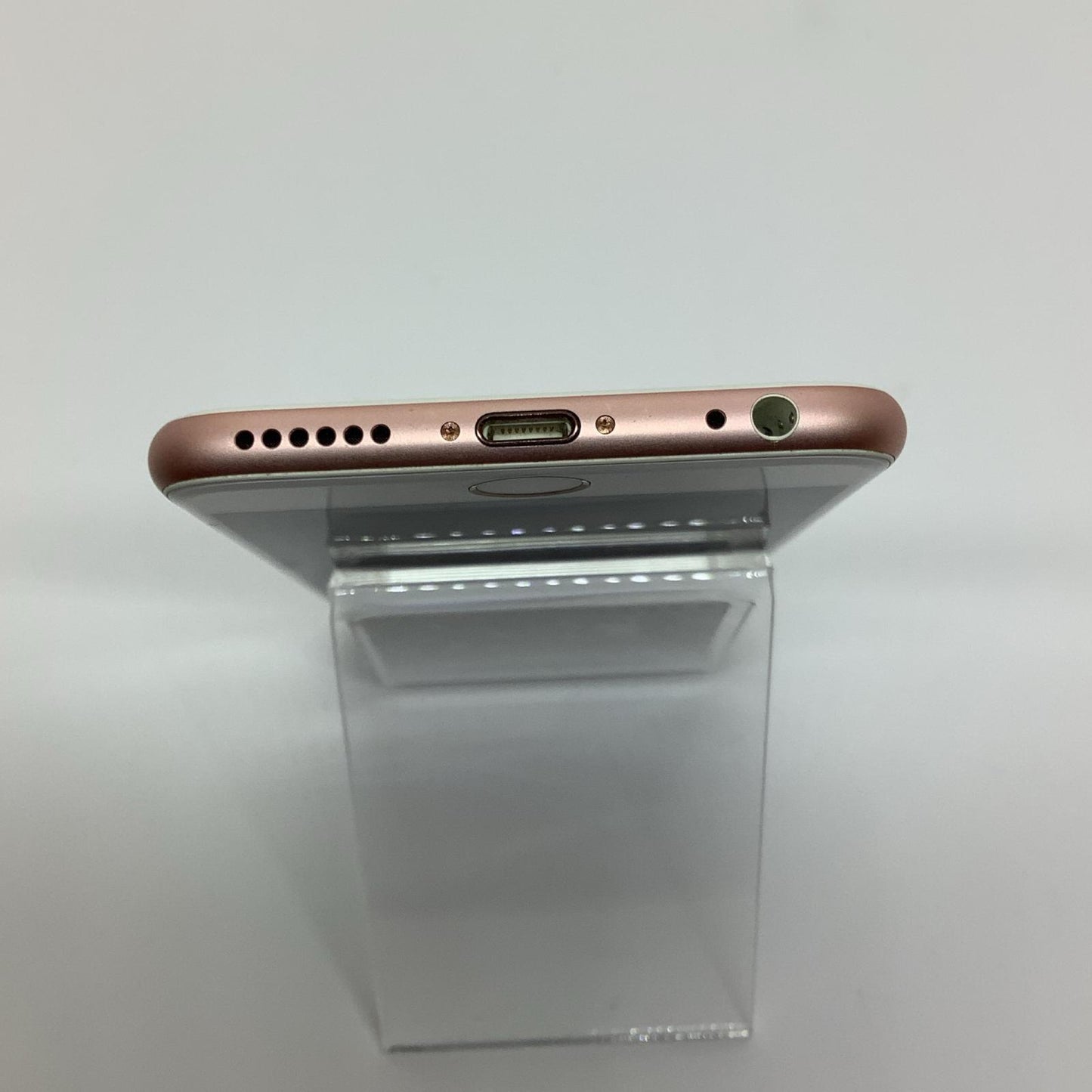 【全額返金保証】【最速発送】Apple iPhone iPhone 6s 32GB ローズゴールド docomo 白ロム 動作確認済 93%