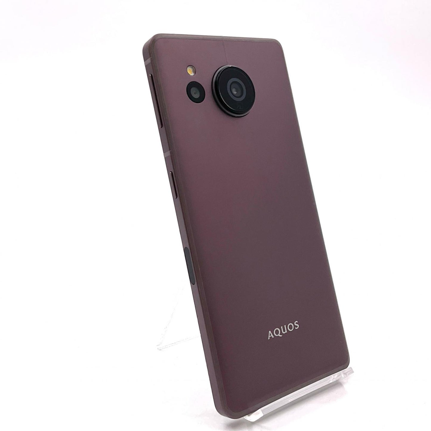 【全額返金保証】【最速発送】SHARP AQUOS sense7 plus 128GB ディープカッパー Softbank A208SH 超美品 動作確認済