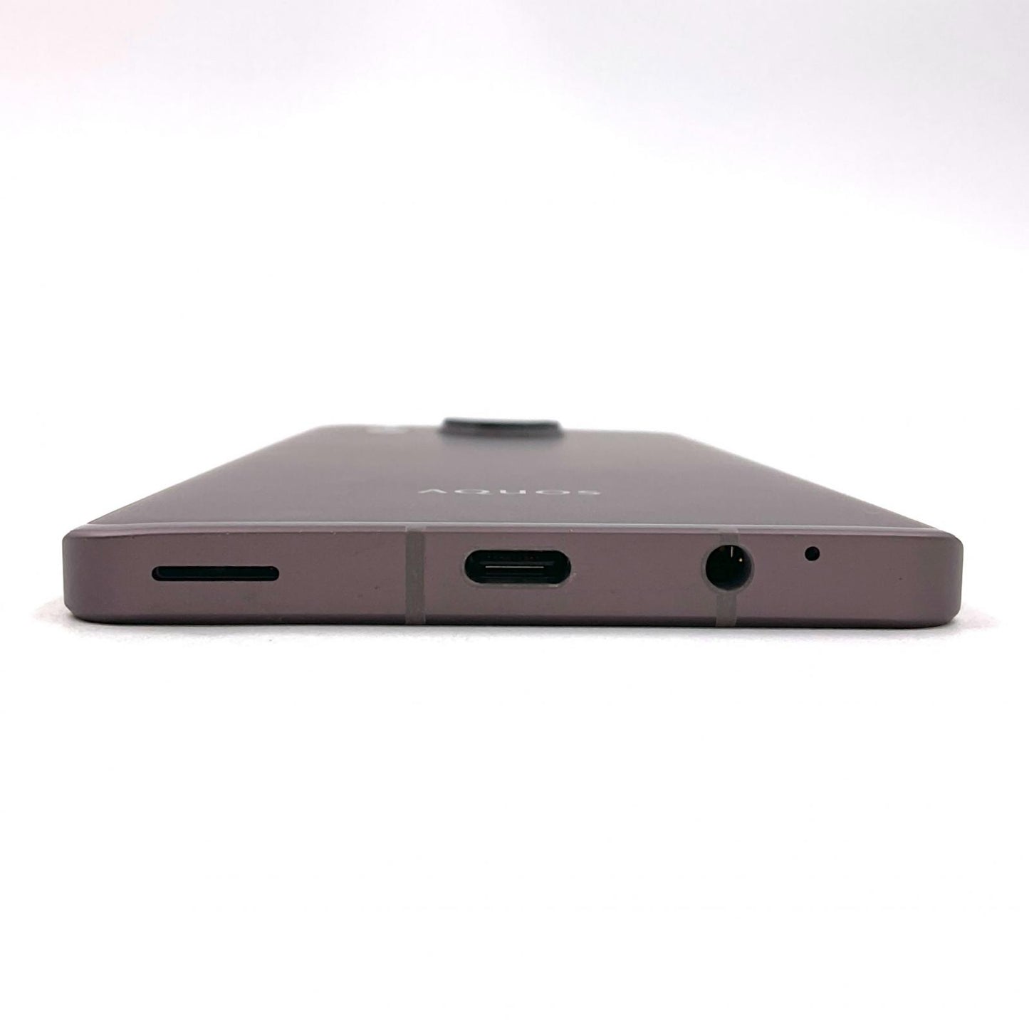 【全額返金保証】【最速発送】SHARP AQUOS sense7 plus 128GB ディープカッパー Softbank A208SH 超美品 動作確認済