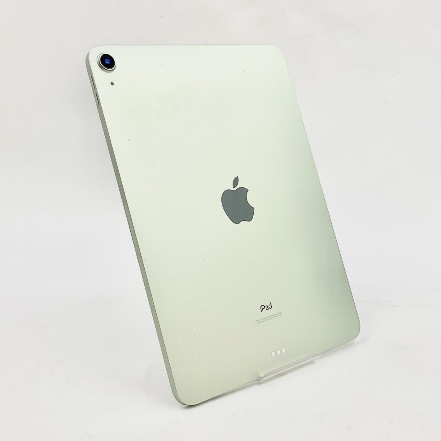 【最速発送】Apple iPad Air 10.9インチ 第4世代 256GB グリーン Wi-Fi【難有】