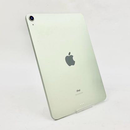 【最速発送】Apple iPad Air 10.9インチ 第4世代 256GB グリーン Wi-Fi【難有】