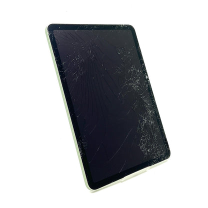 【最速発送】Apple iPad Air 10.9インチ 第4世代 256GB グリーン Wi-Fi【難有】
