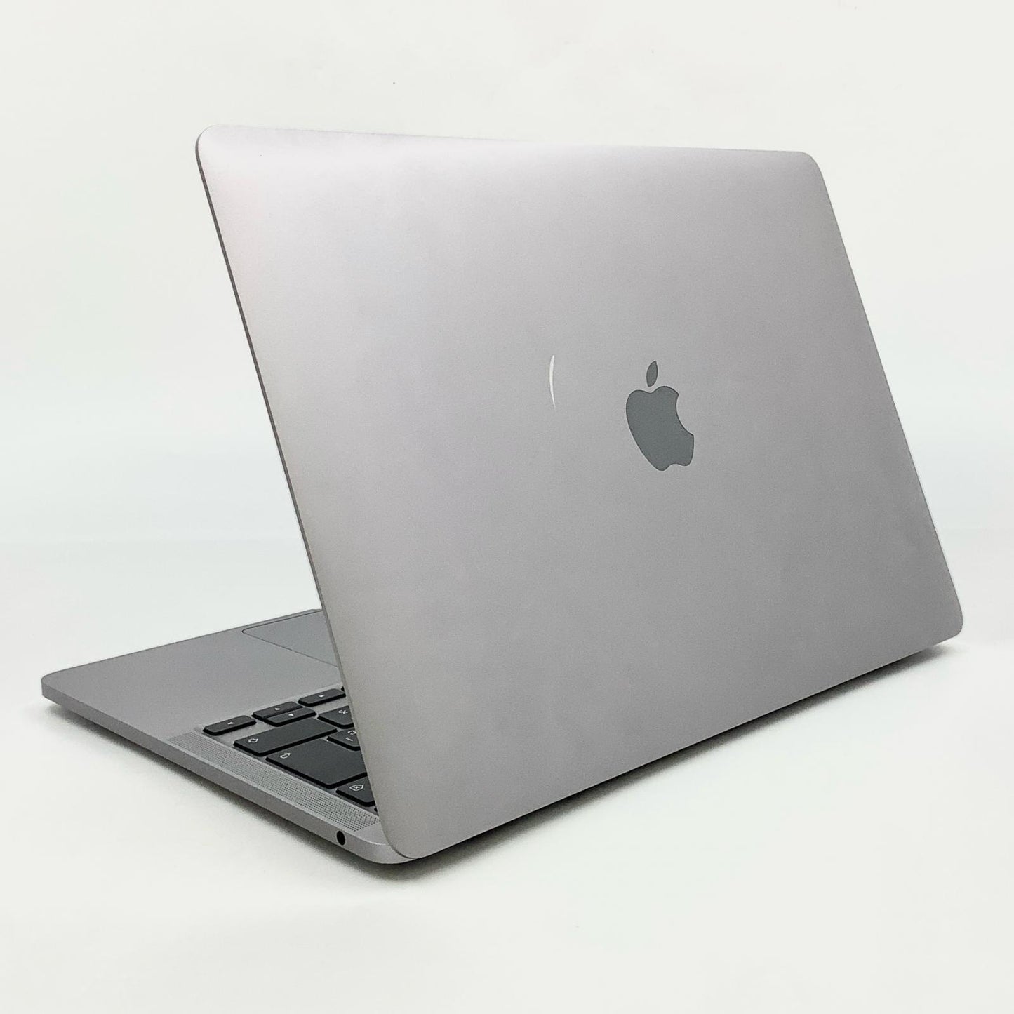 【全額返金保証】【最速発送】Apple MacBook Pro 13インチ 2022 Apple M2 24GB SSD 256GB スペースグレイ 93.4% 動作確認済