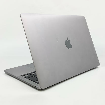 【全額返金保証】【最速発送】Apple MacBook Pro 13インチ 2022 Apple M2 24GB SSD 256GB スペースグレイ 93.4% 動作確認済