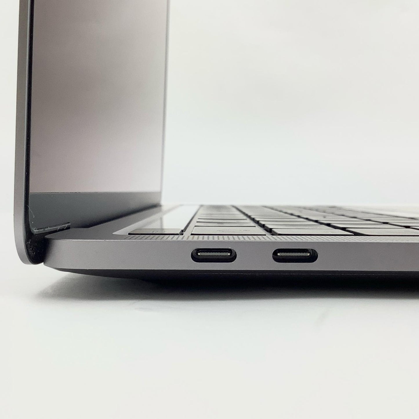 【全額返金保証】【最速発送】Apple MacBook Pro 13インチ 2022 Apple M2 24GB SSD 256GB スペースグレイ 93.4% 動作確認済
