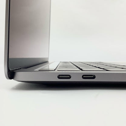 【全額返金保証】【最速発送】Apple MacBook Pro 13インチ 2022 Apple M2 24GB SSD 256GB スペースグレイ 93.4% 動作確認済