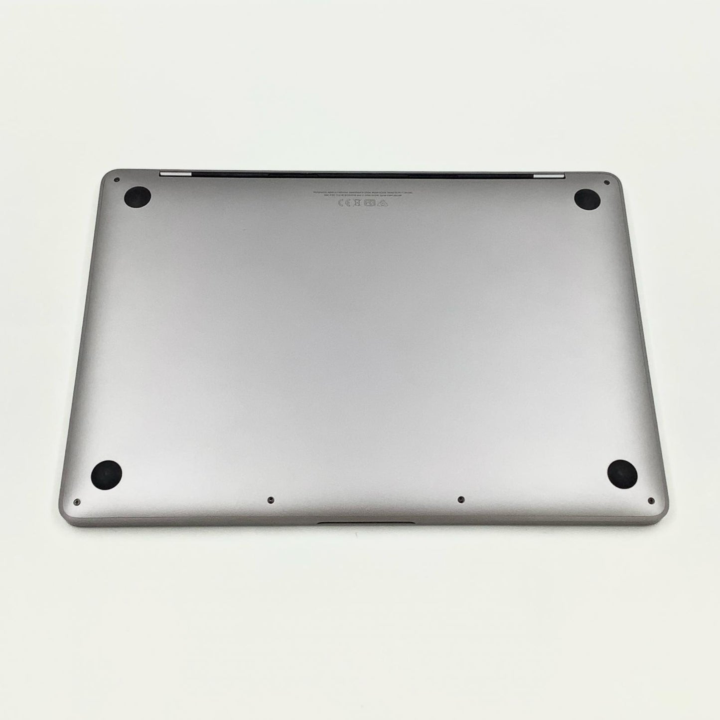【全額返金保証】【最速発送】Apple MacBook Pro 13インチ 2022 Apple M2 24GB SSD 256GB スペースグレイ 93.4% 動作確認済