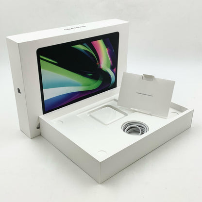 【全額返金保証】【最速発送】Apple MacBook Pro 13インチ 2022 Apple M2 24GB SSD 256GB スペースグレイ 93.4% 動作確認済