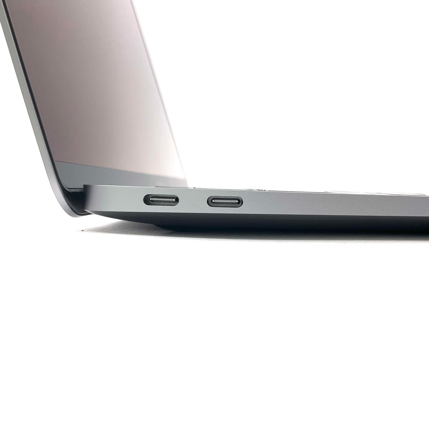 【全額返金保証】【最速発送】Apple MacBook Air 13.3インチ 2020 Apple M1 8GB SSD 256GB スペースグレイ 88% 動作確認済