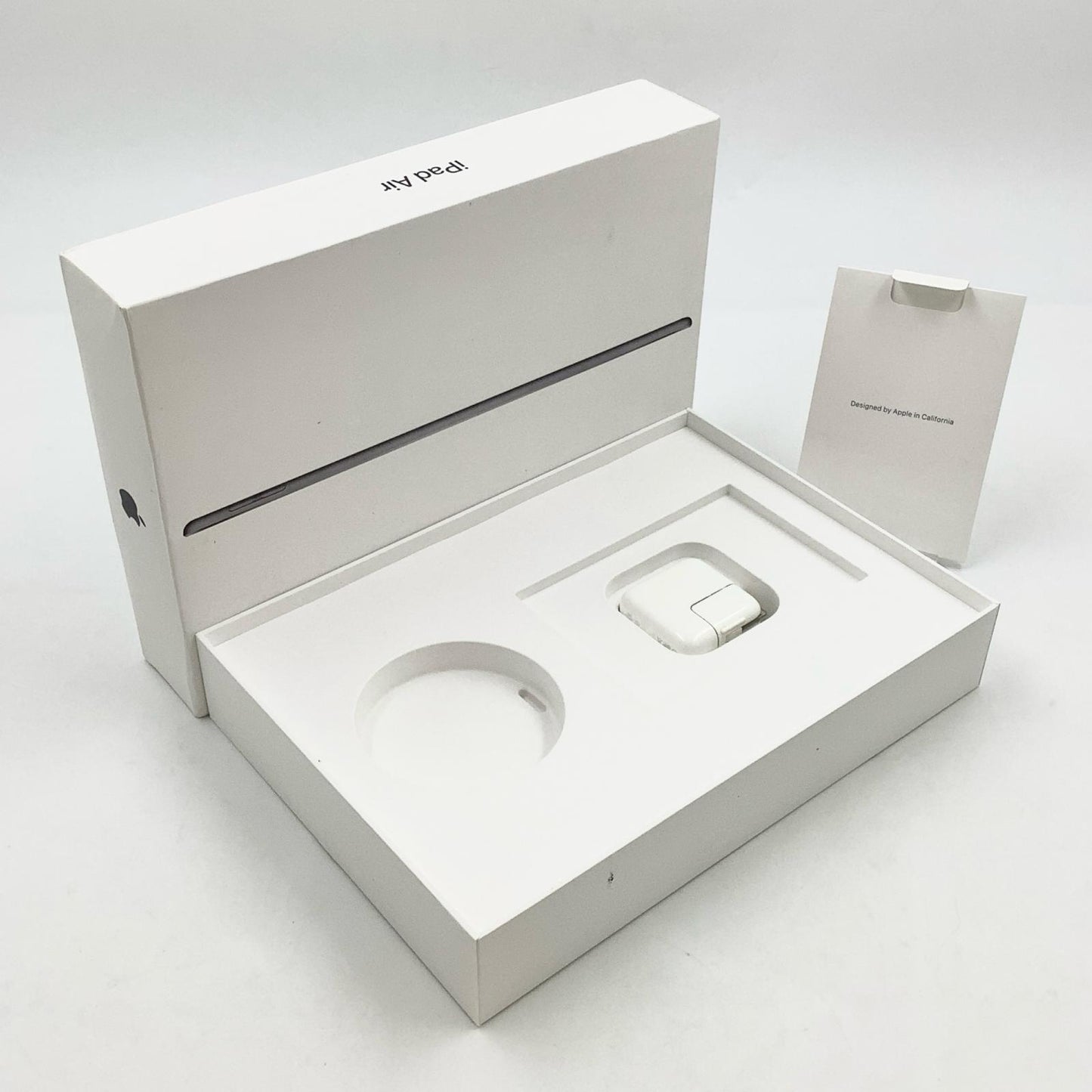 【全額返金保証】【最速発送】Apple iPad Air 10.5インチ 第3世代 64GB スペースグレイ Wi-Fi 動作確認済