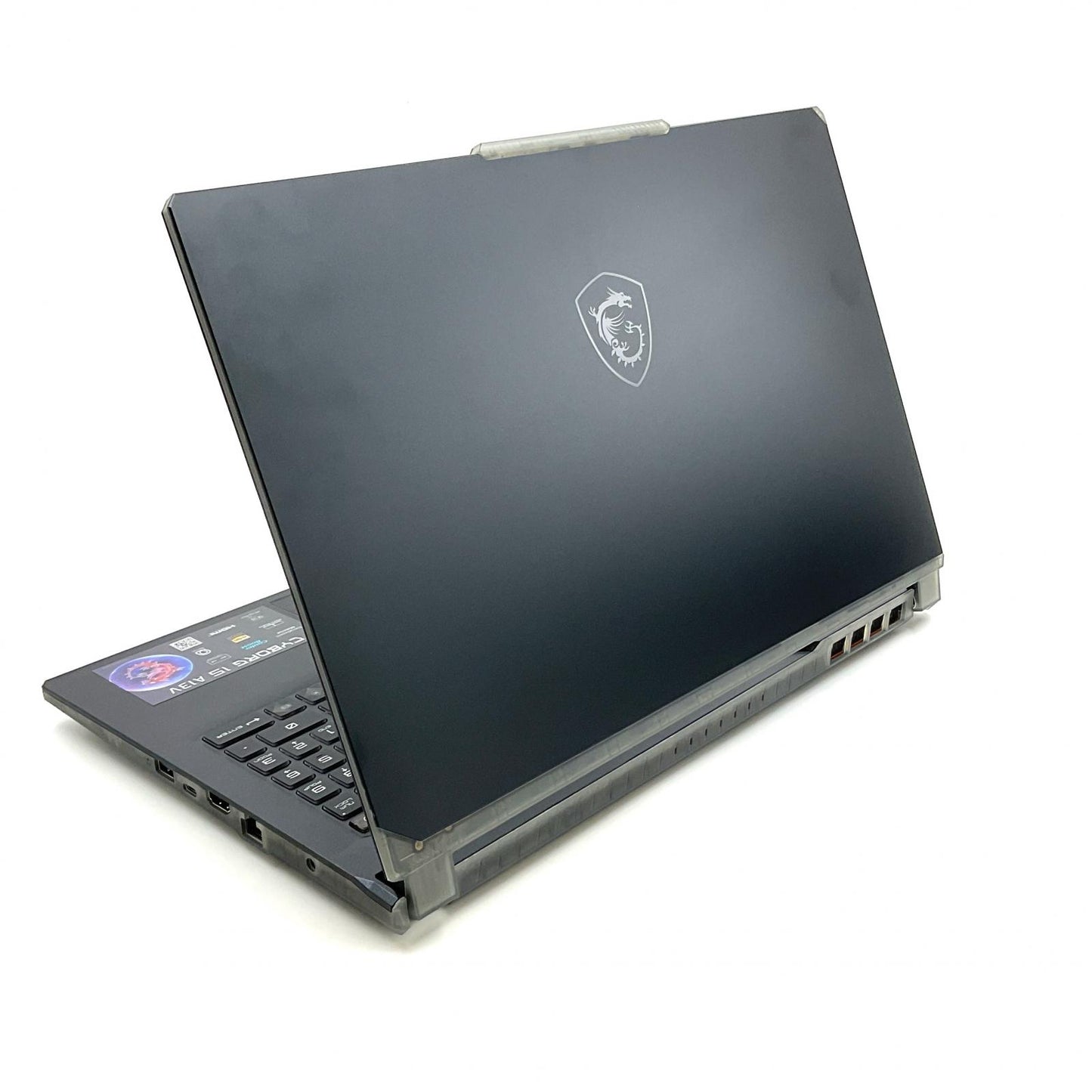 【全額返金保証】【最速発送】MSI Cyborg 15 A13V Cyborg-15-A13VFK-1002JP Intel Core i7 13620H 2.40GHz 16GB M.2 SSD 512GB GeForce RTX 4060 Laptop 95.9% 動作確認済