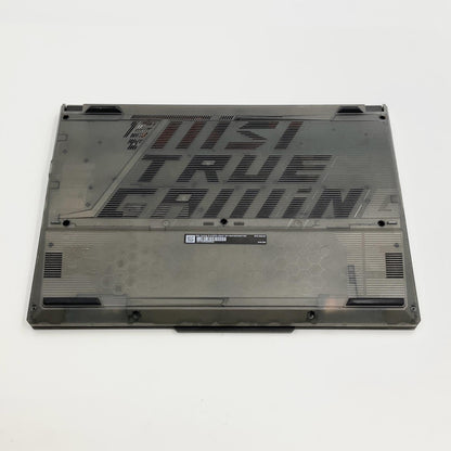 【全額返金保証】【最速発送】MSI Cyborg 15 A13V Cyborg-15-A13VFK-1002JP Intel Core i7 13620H 2.40GHz 16GB M.2 SSD 512GB GeForce RTX 4060 Laptop 95.9% 動作確認済