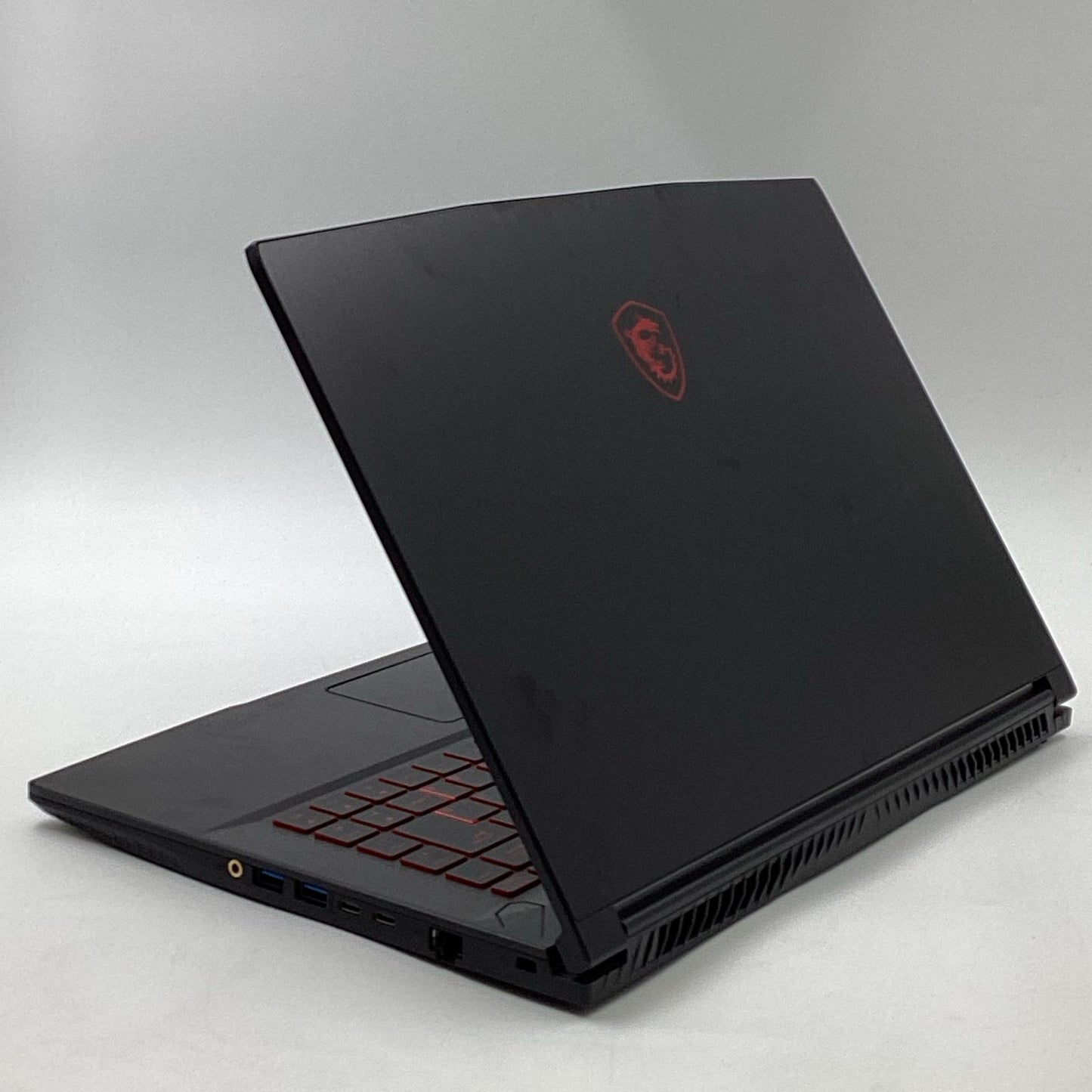 【最速発送】MSI GF65 Thin 10U GF65-10UE-258JP Intel Core i7 10750H 2.60GHz 16GB M.2 SSD 512GB GeForce RTX 3060 Laptop 93.4%【難有】