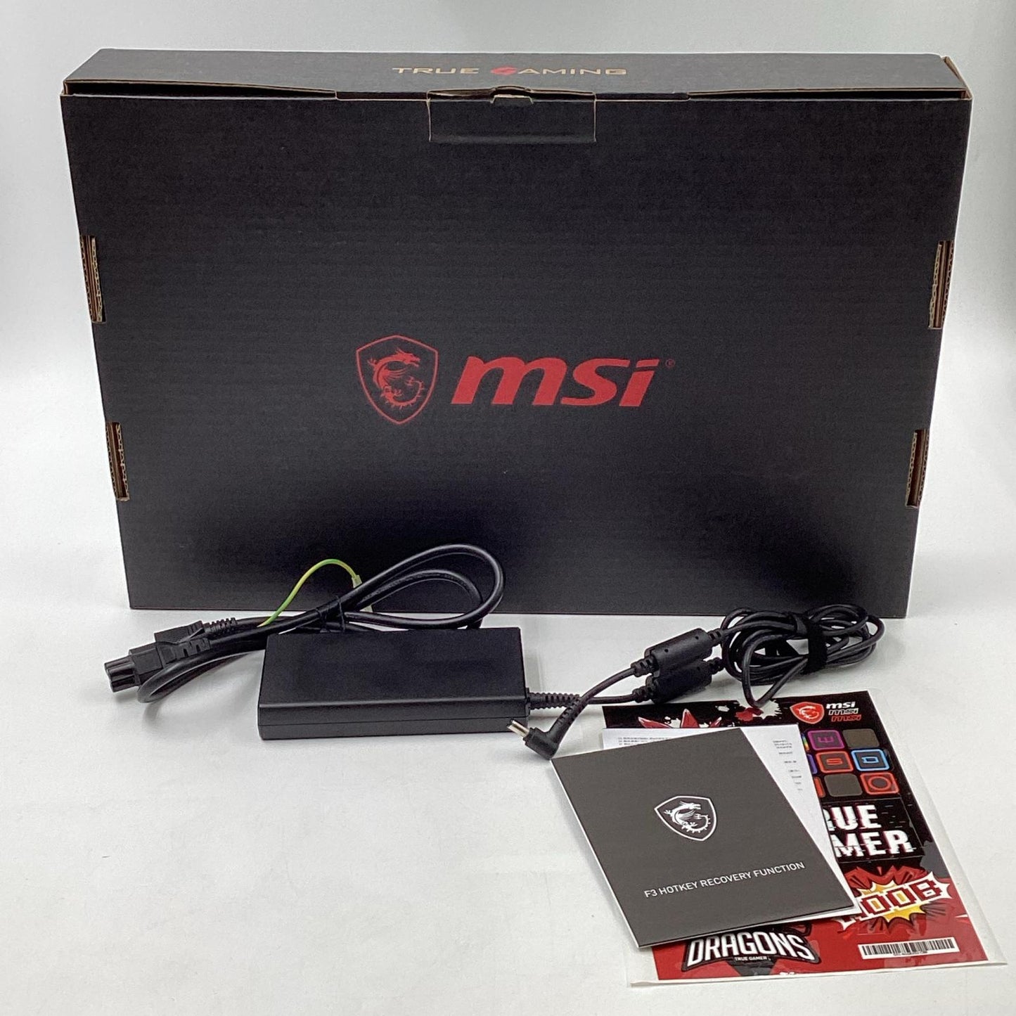 【最速発送】MSI GF65 Thin 10U GF65-10UE-258JP Intel Core i7 10750H 2.60GHz 16GB M.2 SSD 512GB GeForce RTX 3060 Laptop 93.4%【難有】