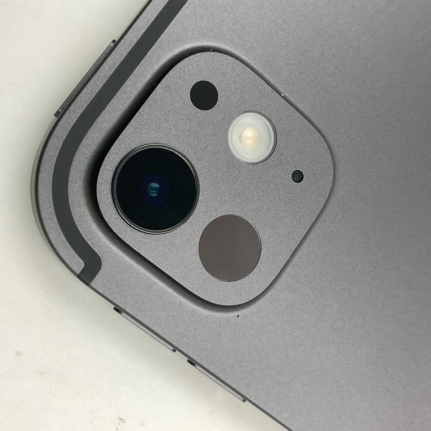 【全額返金保証】【最速発送】Apple iPad Pro 11インチ 第7世代 256GB スペースブラック Wi-Fi 超美品 動作確認済