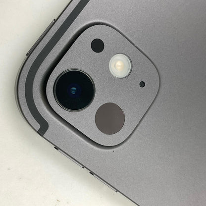 【全額返金保証】【最速発送】Apple iPad Pro 11インチ 第7世代 256GB スペースブラック Wi-Fi 超美品 動作確認済
