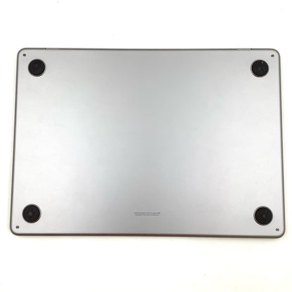 【全額返金保証】【最速発送】Apple MacBook Air 13.6インチ 2022 Apple M2 8GB SSD 512GB スペースグレイ 83.6% 動作確認済