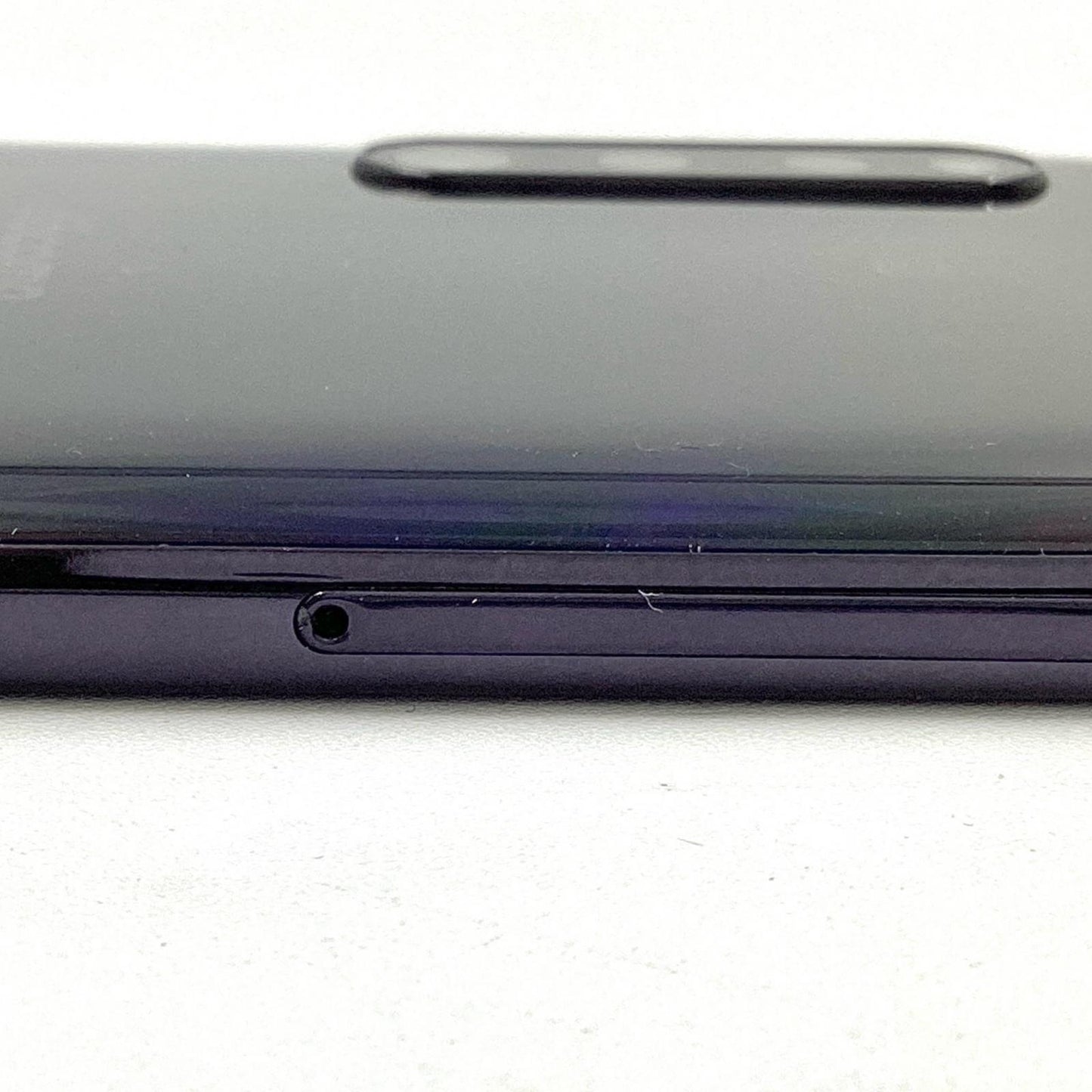 【全額返金保証】【最速発送】SAMSUNG Galaxy A41 64GB ブラック docomo SC-41A 白ロム 美品 動作確認済