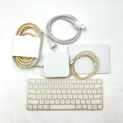 【全額返金保証】【最速発送】Apple iMac 24インチ Apple M1 16GB SSD 1TB イエロー 超美品 動作確認済