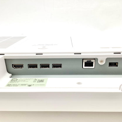 【全額返金保証】【最速発送】NEC LAVIE PC-HA770RAW-E3 23.8インチ Intel Core i7 10510U 1.80GHz 8GB M.2 SSD 256GB HDD 3tB 美品 動作確認済