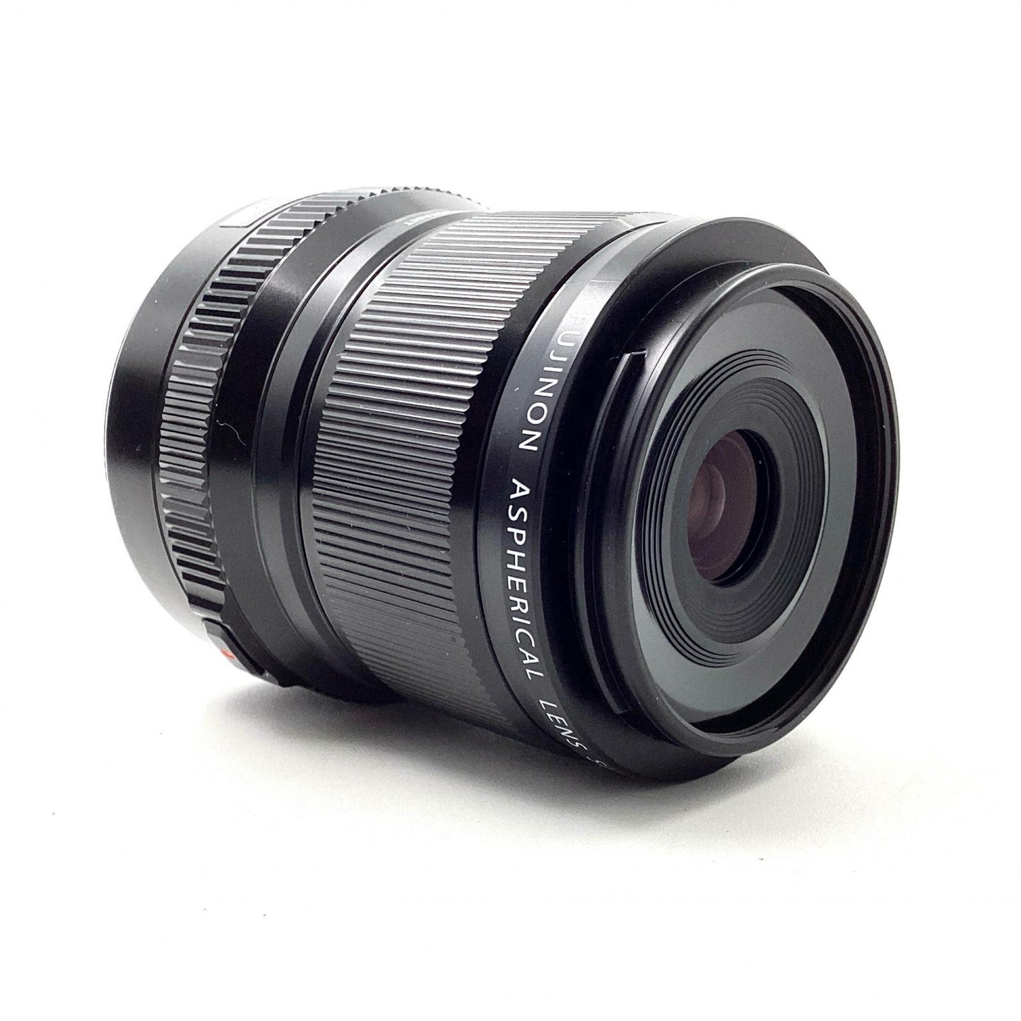 【全額返金保証】【最速発送】FUJIFILM フジノンレンズ XF30mmF2.8 R LM WR Macro 超美品 動作確認済