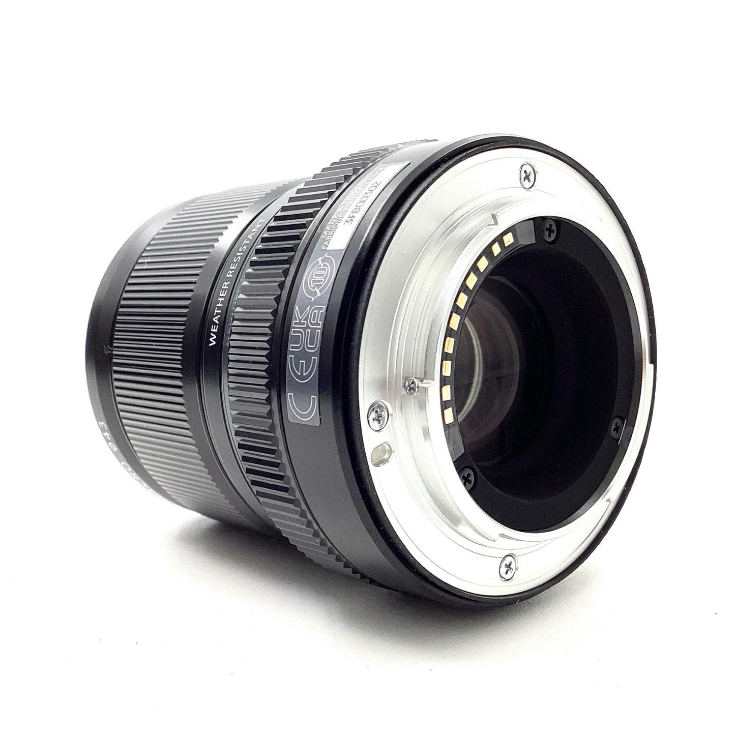 【全額返金保証】【最速発送】FUJIFILM フジノンレンズ XF30mmF2.8 R LM WR Macro 超美品 動作確認済