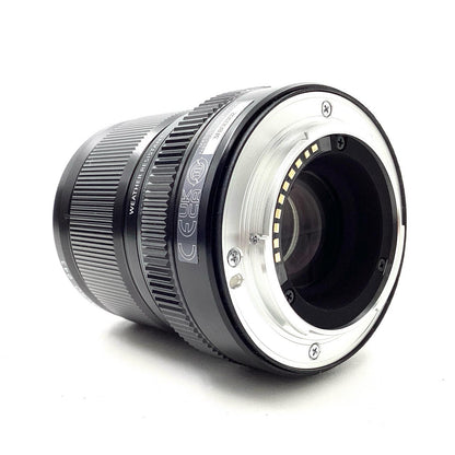 【全額返金保証】【最速発送】FUJIFILM フジノンレンズ XF30mmF2.8 R LM WR Macro 超美品 動作確認済
