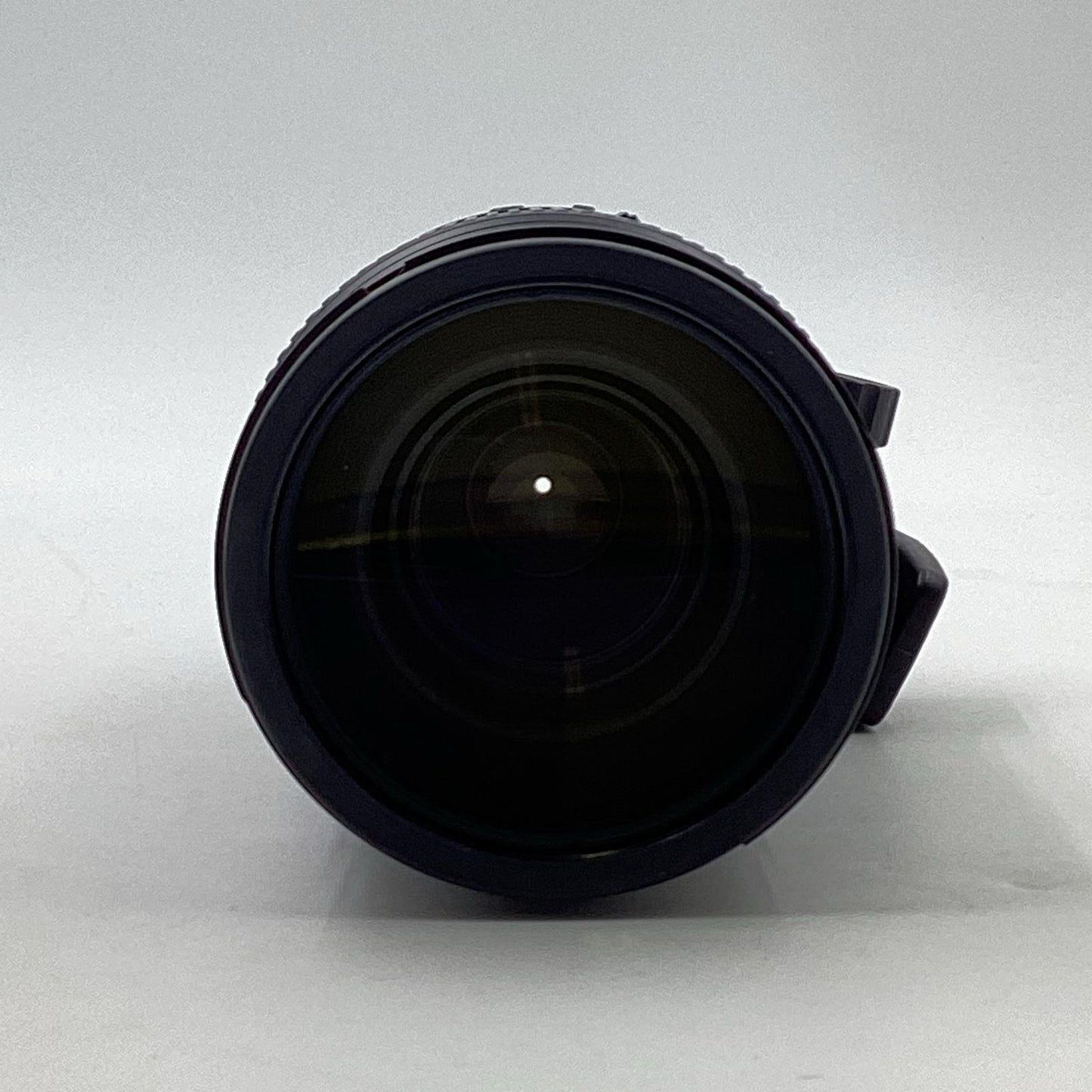【全額返金保証】【最速発送】Nikon AF-S NIKKOR 80-400mm f/4.5-5.6G ED VR 動作確認済