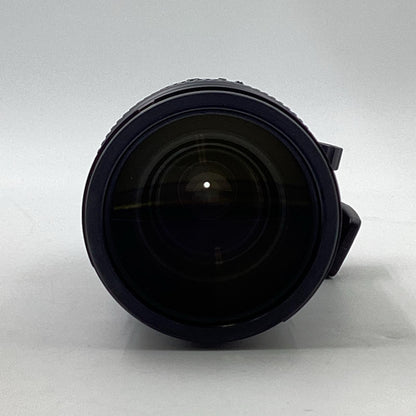 【全額返金保証】【最速発送】Nikon AF-S NIKKOR 80-400mm f/4.5-5.6G ED VR 動作確認済