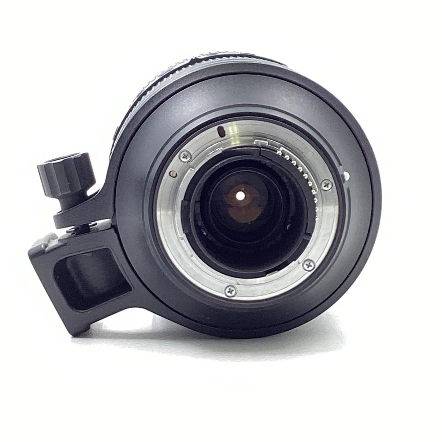 【全額返金保証】【最速発送】Nikon AF-S NIKKOR 80-400mm f/4.5-5.6G ED VR 動作確認済