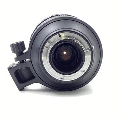 【全額返金保証】【最速発送】Nikon AF-S NIKKOR 80-400mm f/4.5-5.6G ED VR 動作確認済