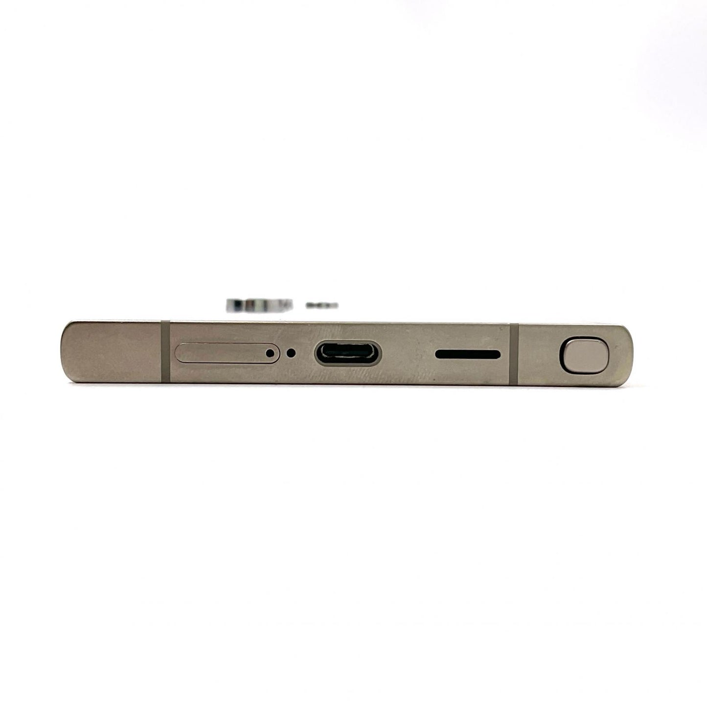 【全額返金保証】【最速発送】SAMSUNG Galaxy S24 Ultra 256GB チタニウム バイオレット SIMフリー SM-S928Q 白ロム 美品 動作確認済