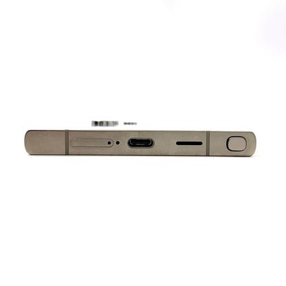【全額返金保証】【最速発送】SAMSUNG Galaxy S24 Ultra 256GB チタニウム バイオレット SIMフリー SM-S928Q 白ロム 美品 動作確認済
