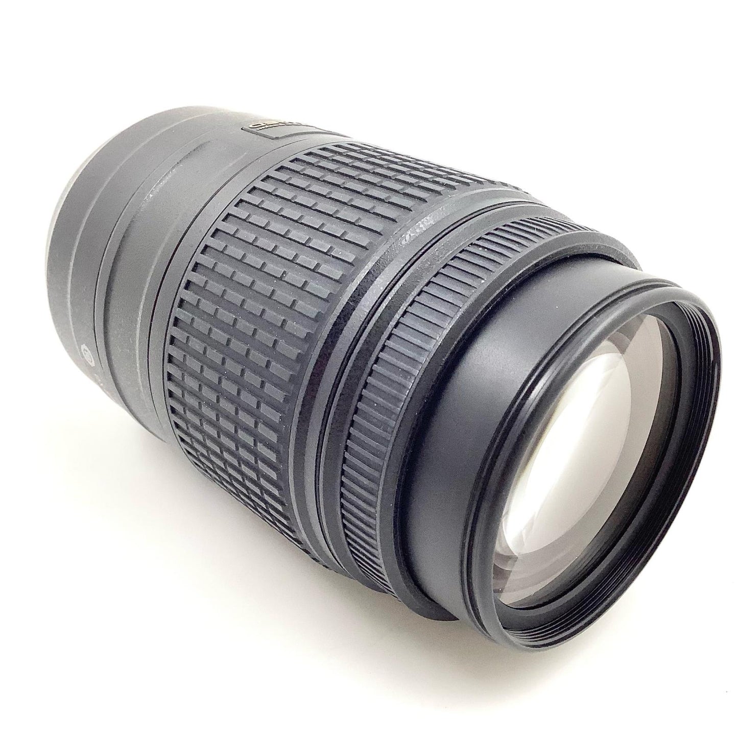 【全額返金保証】【最速発送】Nikon AF-S DX NIKKOR 55-300mm f/4.5-5.6G ED VR 動作確認済