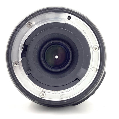 【全額返金保証】【最速発送】Nikon AF-S DX NIKKOR 55-300mm f/4.5-5.6G ED VR 動作確認済