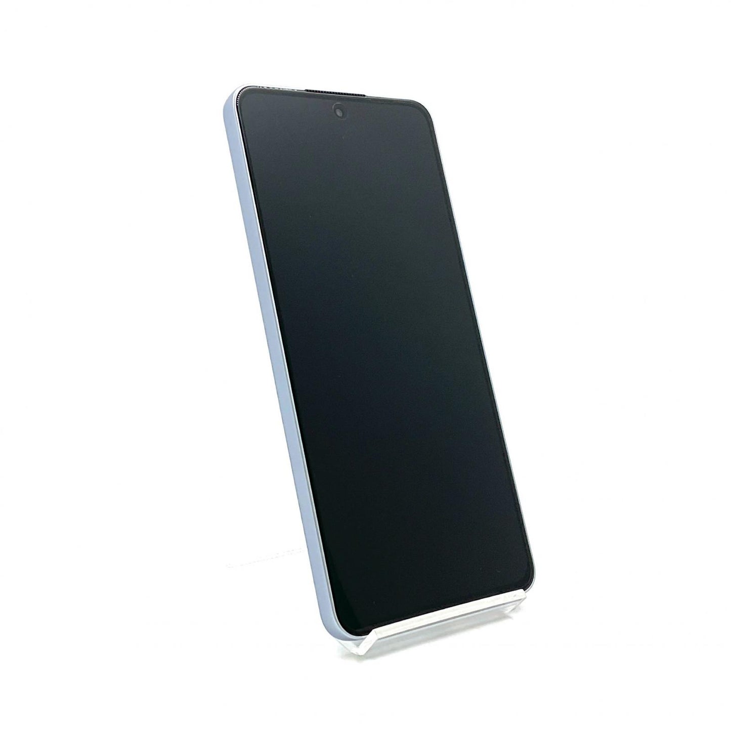 【全額返金保証】【最速発送】OPPO Reno 13 A 128GB アイスブルー SIMフリー CPH2699 白ロム 動作確認済