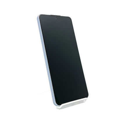【全額返金保証】【最速発送】OPPO Reno 13 A 128GB アイスブルー SIMフリー CPH2699 白ロム 動作確認済