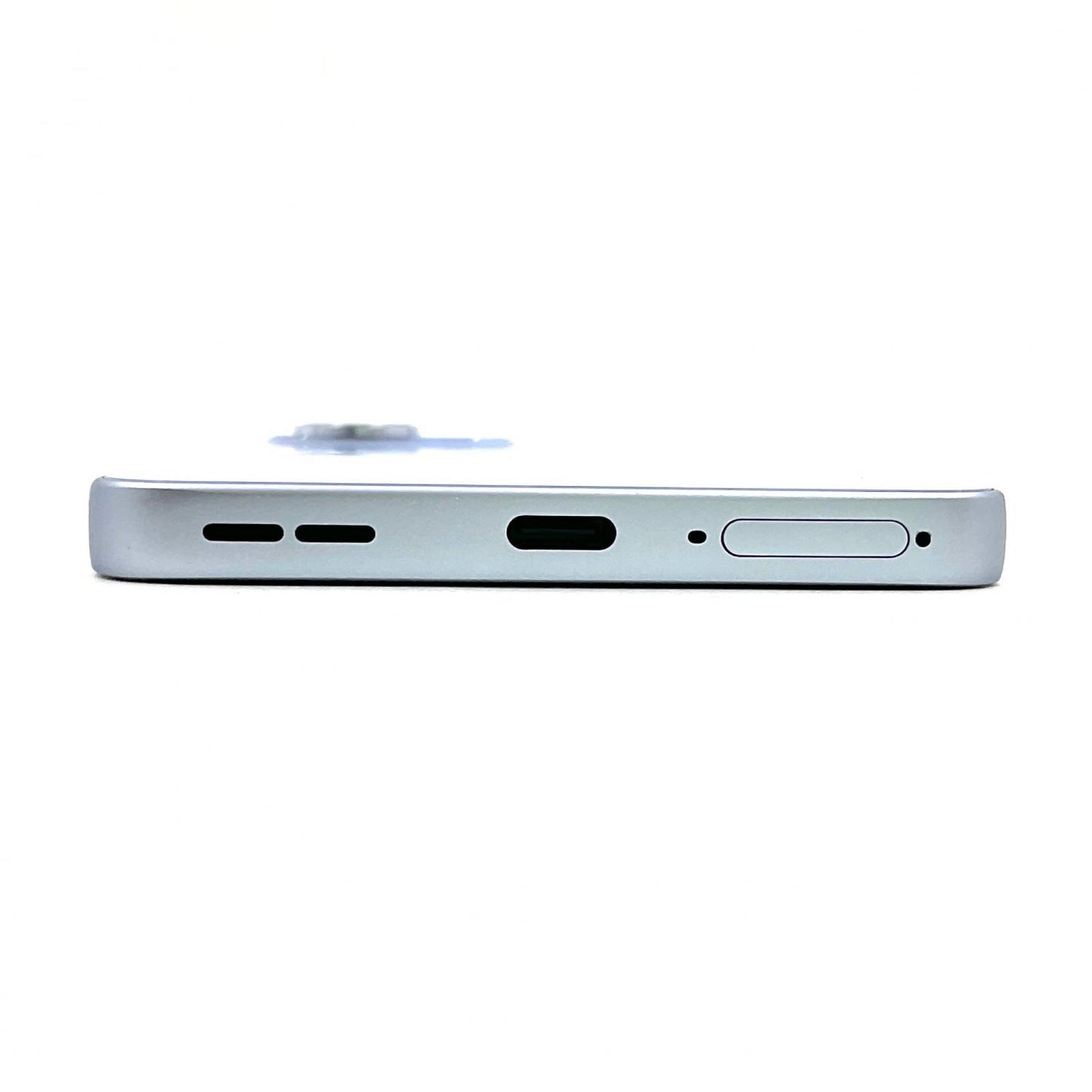 【全額返金保証】【最速発送】OPPO Reno 13 A 128GB アイスブルー SIMフリー CPH2699 白ロム 動作確認済