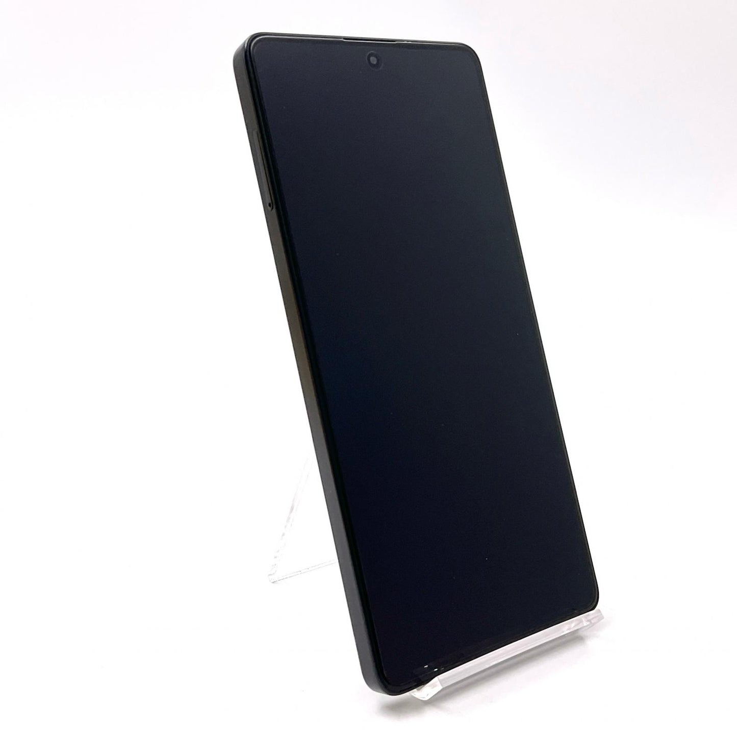 【全額返金保証】【最速発送】Xiaomi Xiaomi POCO M6 Pro 256GB Black SIMフリー 2312FPCA6G 白ロム 美品 動作確認済