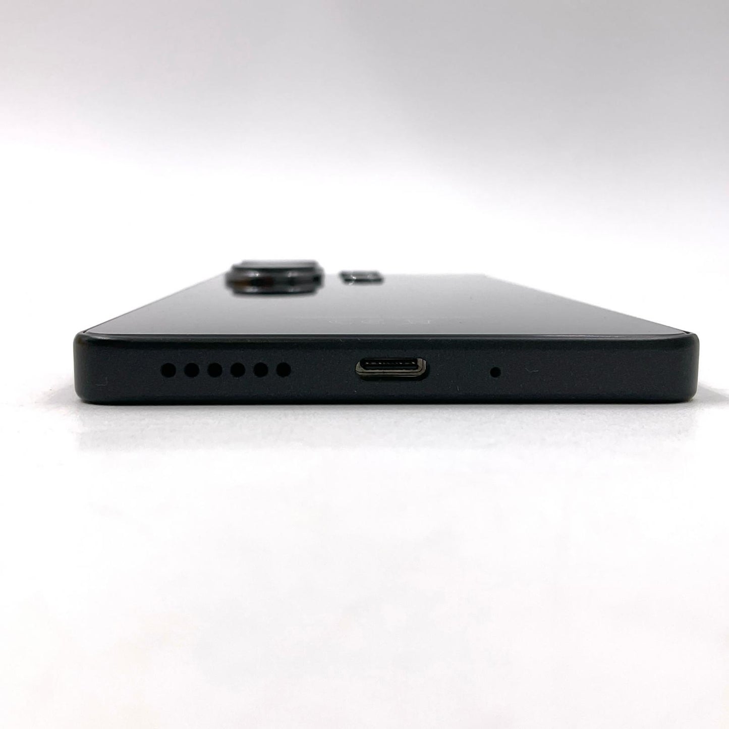 【全額返金保証】【最速発送】Xiaomi Xiaomi POCO M6 Pro 256GB Black SIMフリー 2312FPCA6G 白ロム 美品 動作確認済