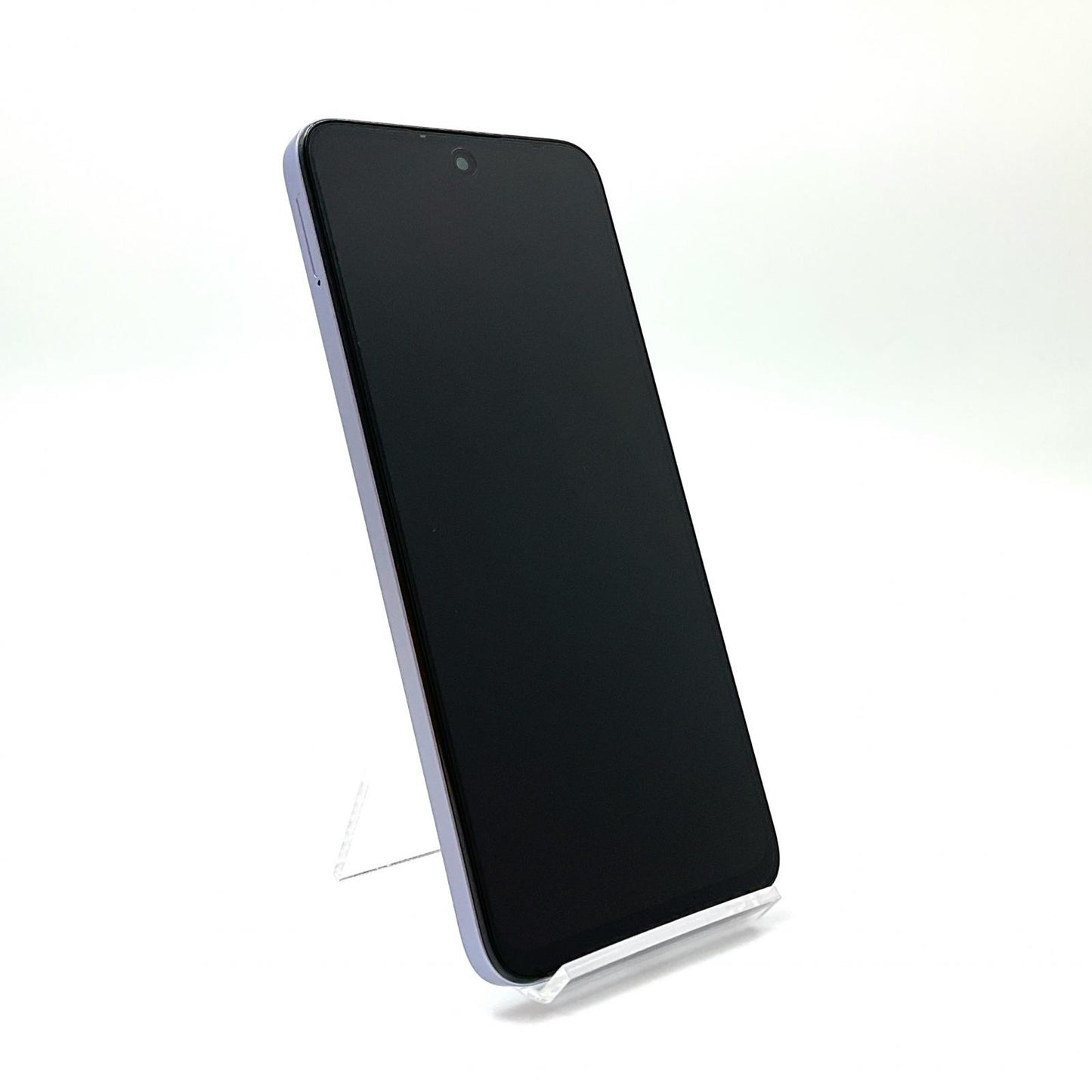 【全額返金保証】【最速発送】Xiaomi Xiaomi POCO M6 128GB Purple SIMフリー 2404APC5FG 白ロム 超美品 動作確認済